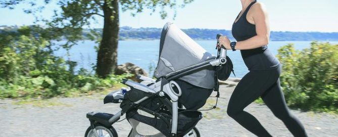 Active parents