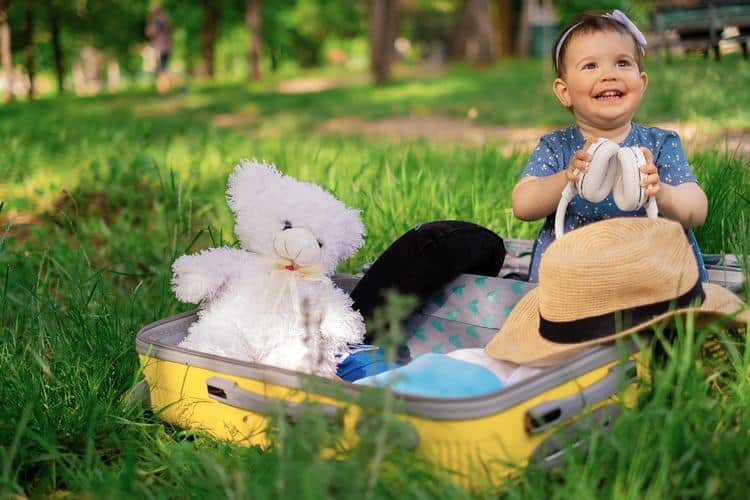 camping toys for toddlers