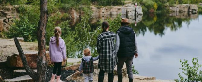 Things to do in Tasmania with Kids