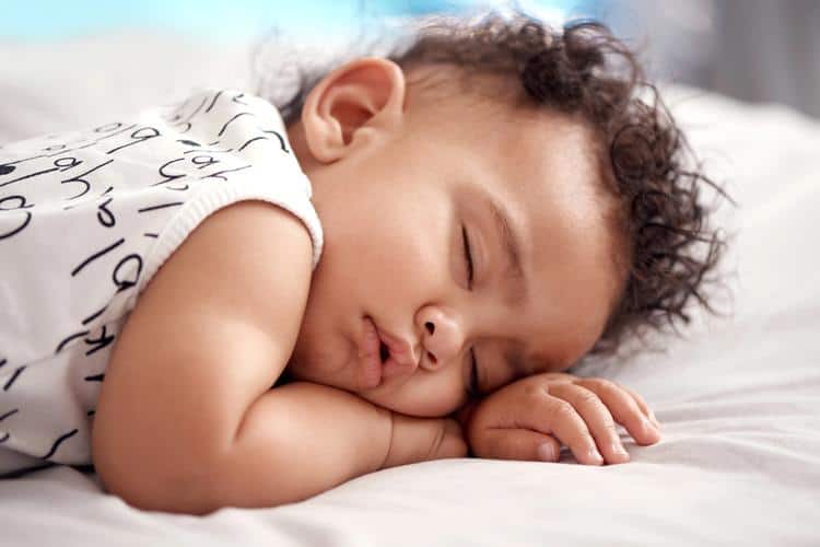 child sleep solutions