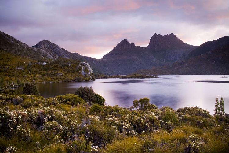 Things to do in Tasmania with Kids