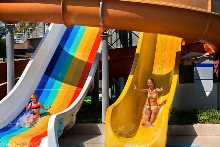 Disney World Resort Hotel