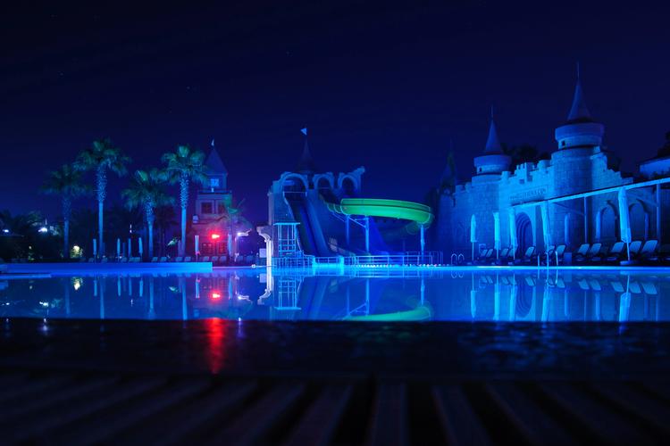 Disney World Resort Hotel