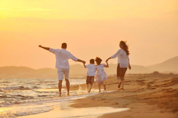 Cancún family vacations