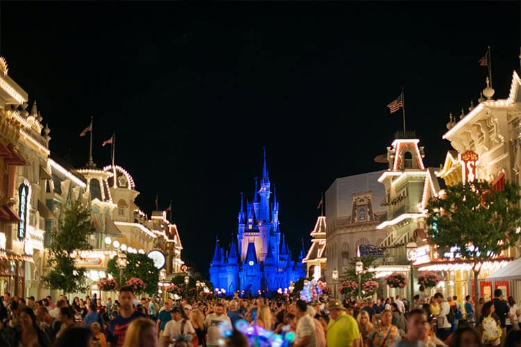 Mejores Momentos Para Visitar Disney World: Guía De Planificación Para Padres 1 Mejores Momentos Para Visitar Disney World