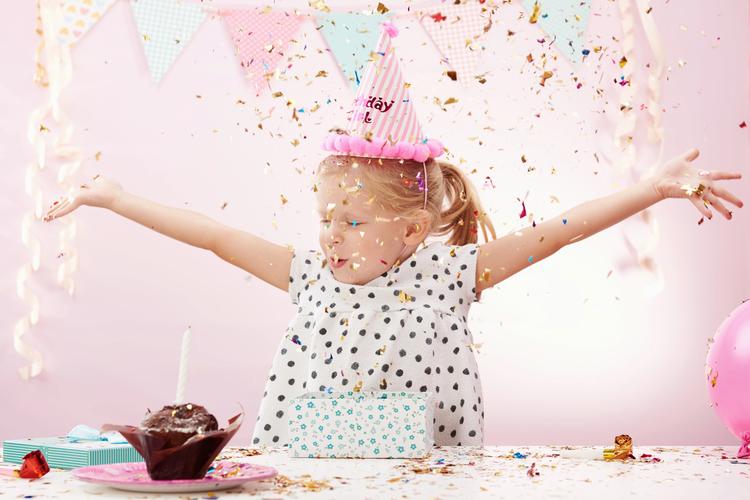 Children's party planning in Chicago