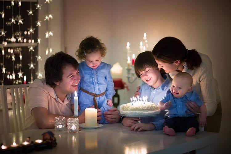Children's party planning in Chicago