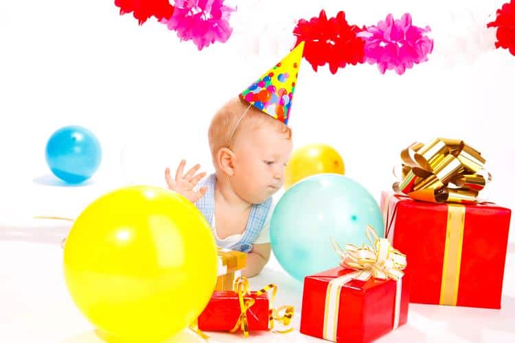 Children's party planning in Chicago