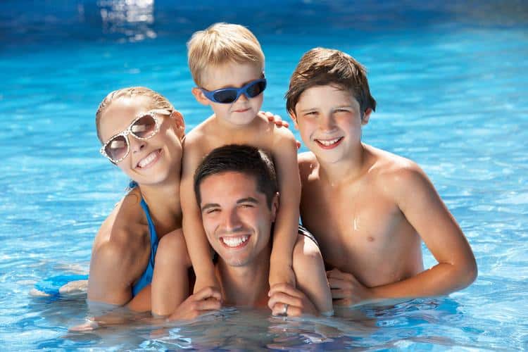 family-friendly hotels in Anaheim