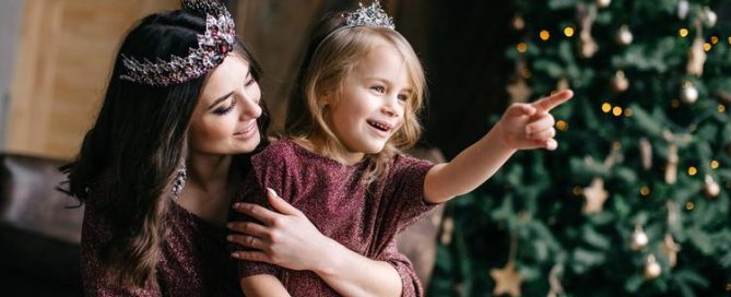 Disney World Childcare