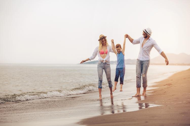 Best Beaches Near Orlando