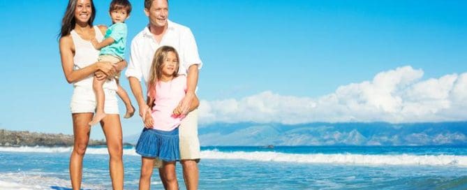 Best Beaches Near Orlando