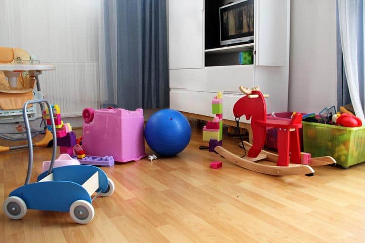 Indoor Play Ideas for Chicago Winters