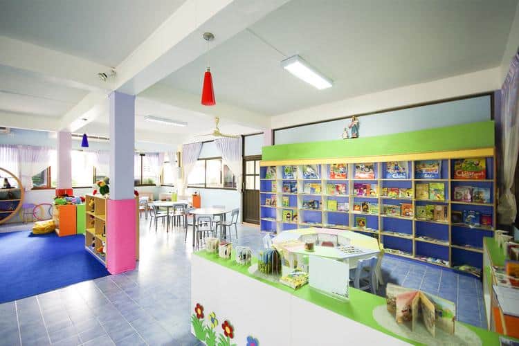 Indoor Play Ideas for Chicago Winters