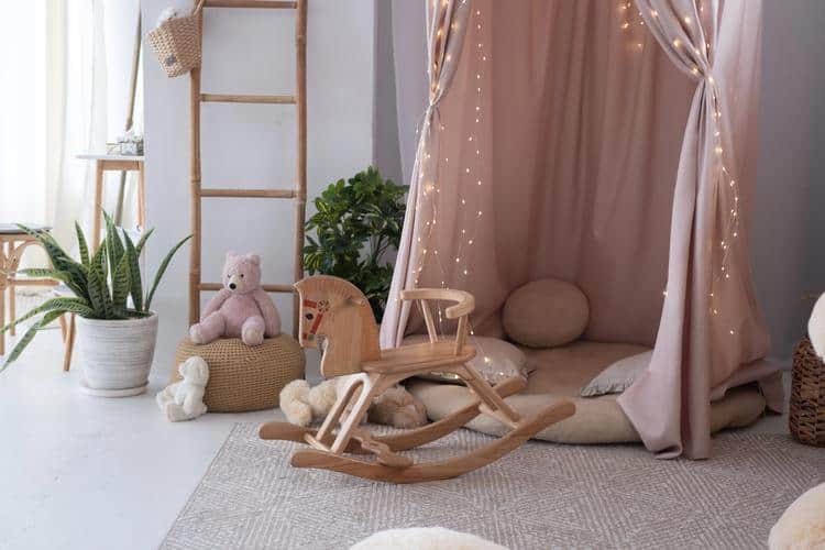Indoor Play Ideas for Chicago Winters