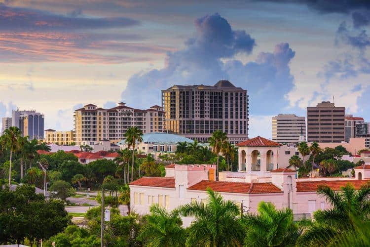 Sarasota resorts for families