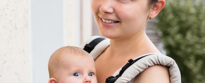 Top Baby Carriers