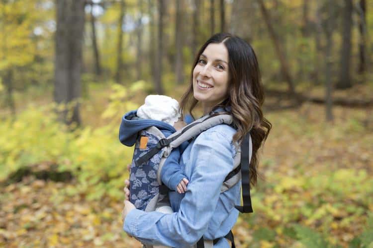 Top Baby Carriers