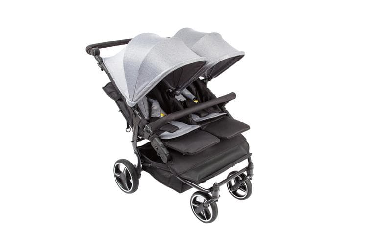 best travel strollers