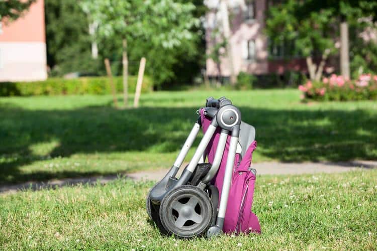 best travel strollers