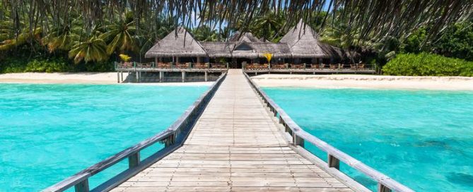 Beaches Near Naples