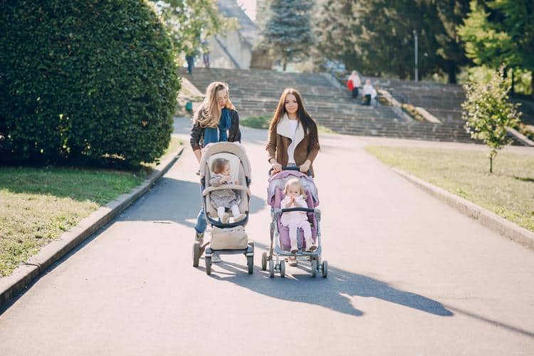 rent baby gear