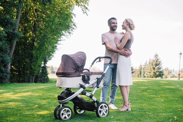 nyc stroller rental