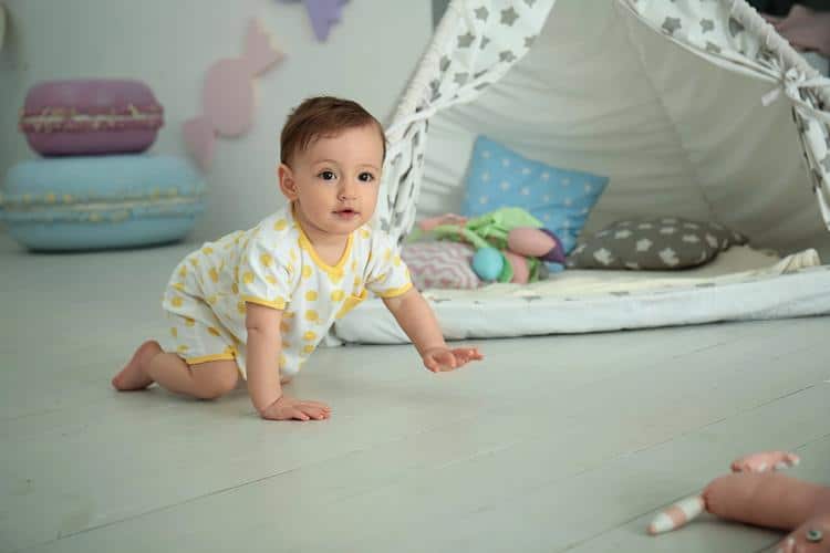 rent baby gear