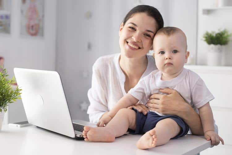 rent baby gear