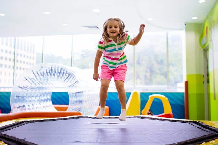 things to do in Anaheim with kids