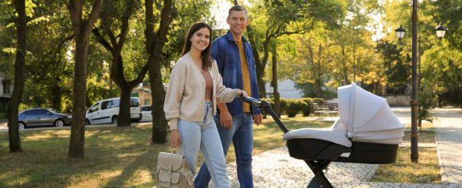 nyc stroller rental