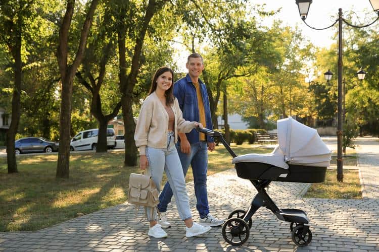 nyc stroller rental