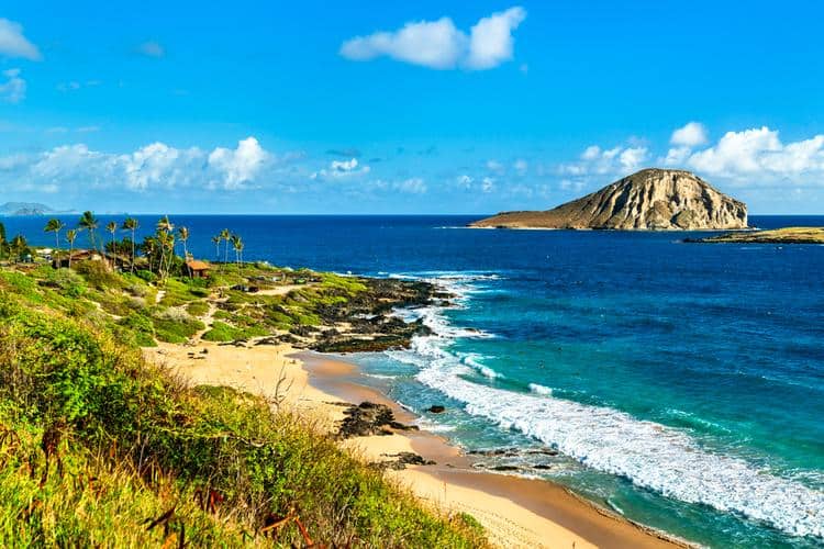 best island to visit in hawaii with family