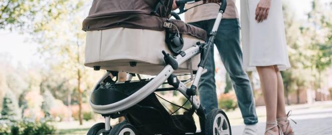 washington dc stroller rental
