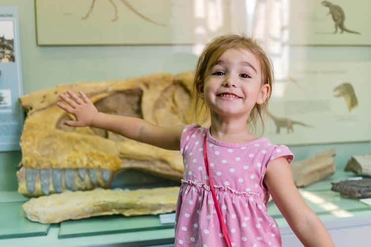 smithsonian museums for kids