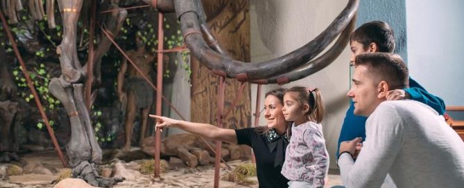smithsonian museums for kids