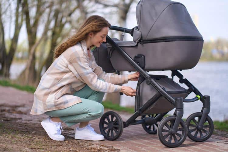 washington dc stroller rental