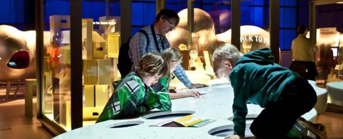 hotels near childrens museum of indianapolis