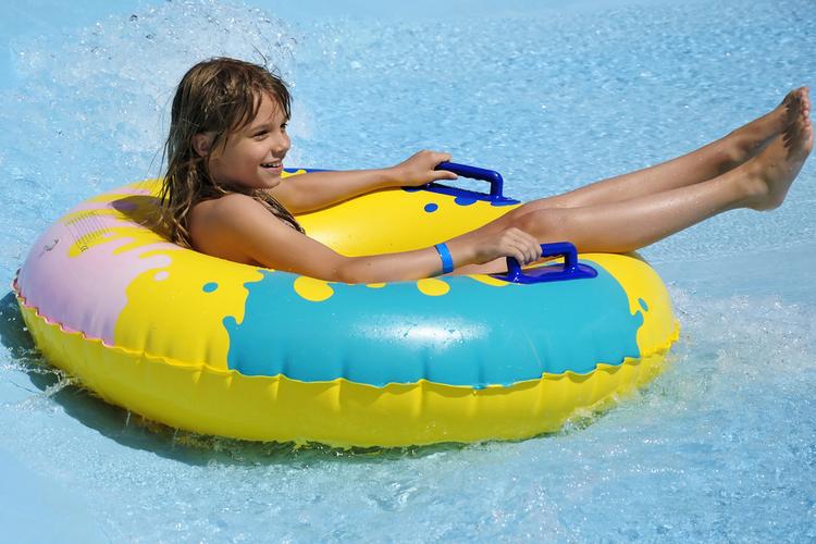 myrtle waves water park