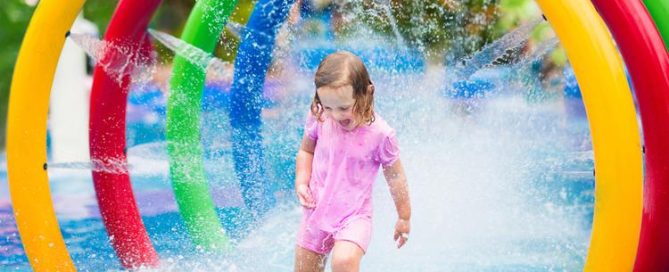 Splash into Summer: A Parent's Guide to Myrtle Waves Water Park