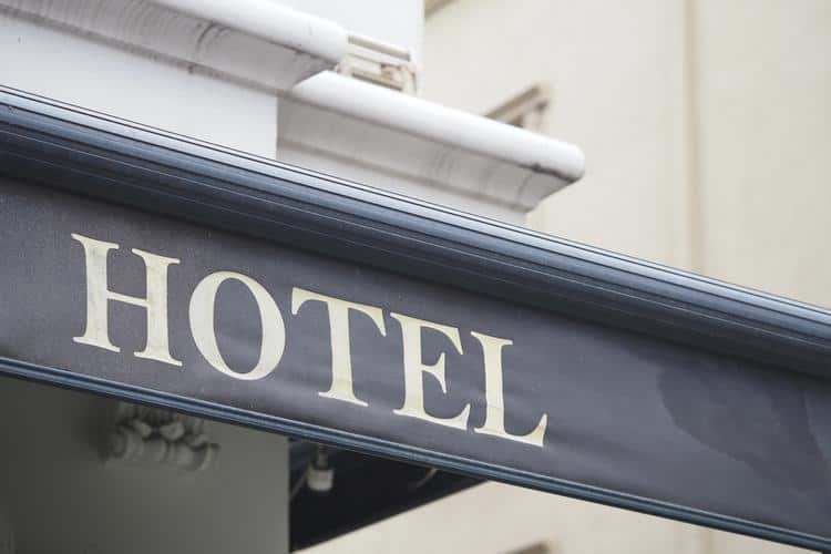 hotels near childrens museum of indianapolis