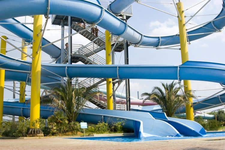 myrtle waves water park