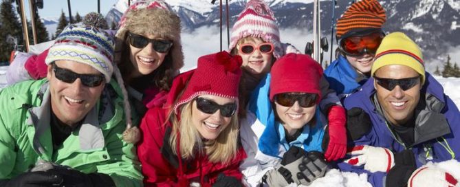 best ski resorts for kids