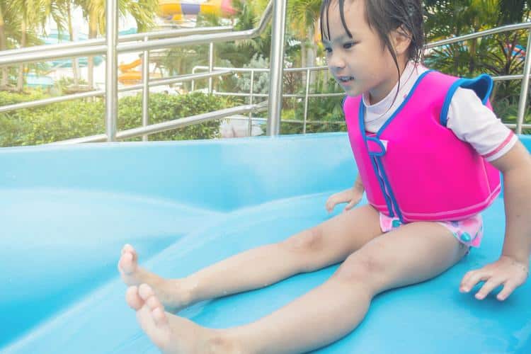 best destin resorts for families