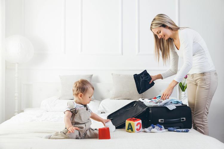 best family hotel in Los Angeles