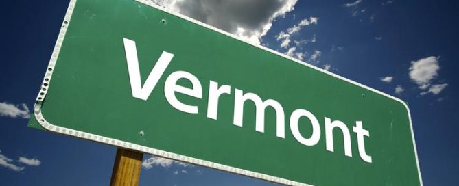 visiting vermont with kids
