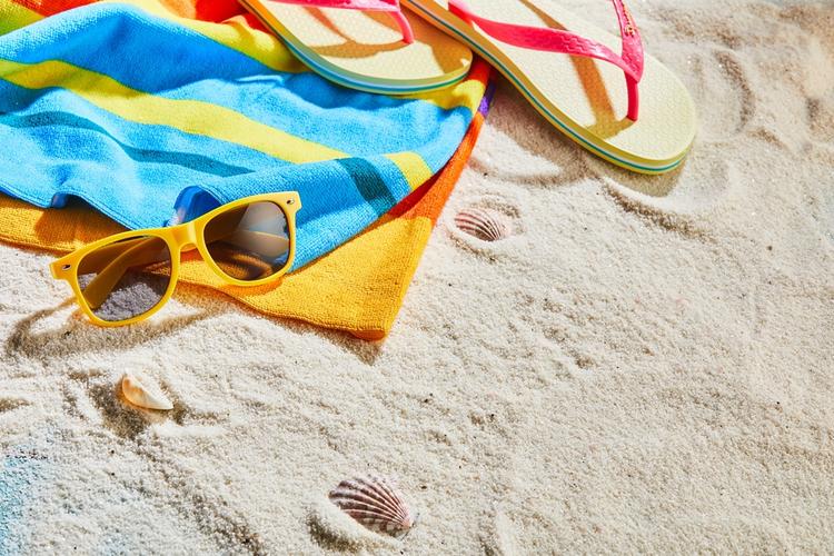 best destin resorts for families