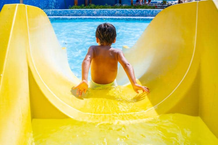 best waterparks in the midwest