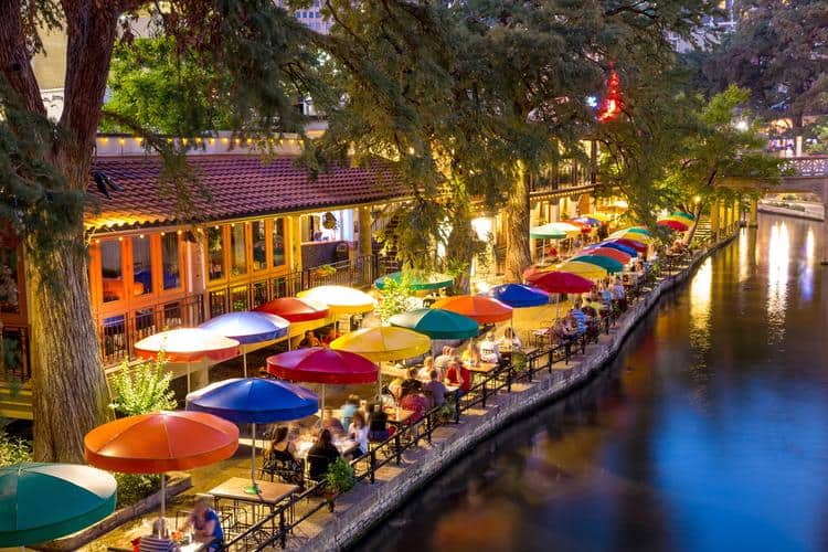 kid-friendly things to do in San Antonio