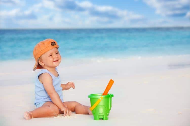 best destin resorts for families